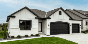 The Parker at Highland Point in Gretna, NE
