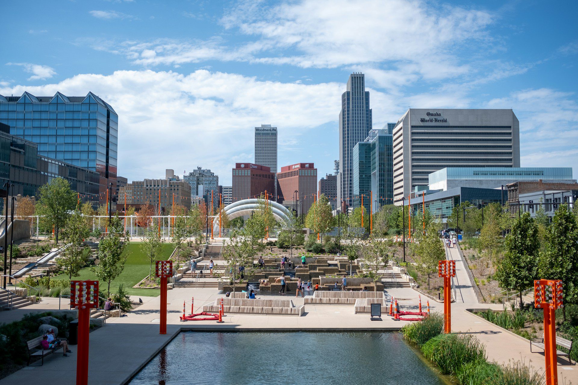 Downtown omaha: everything you need to know.