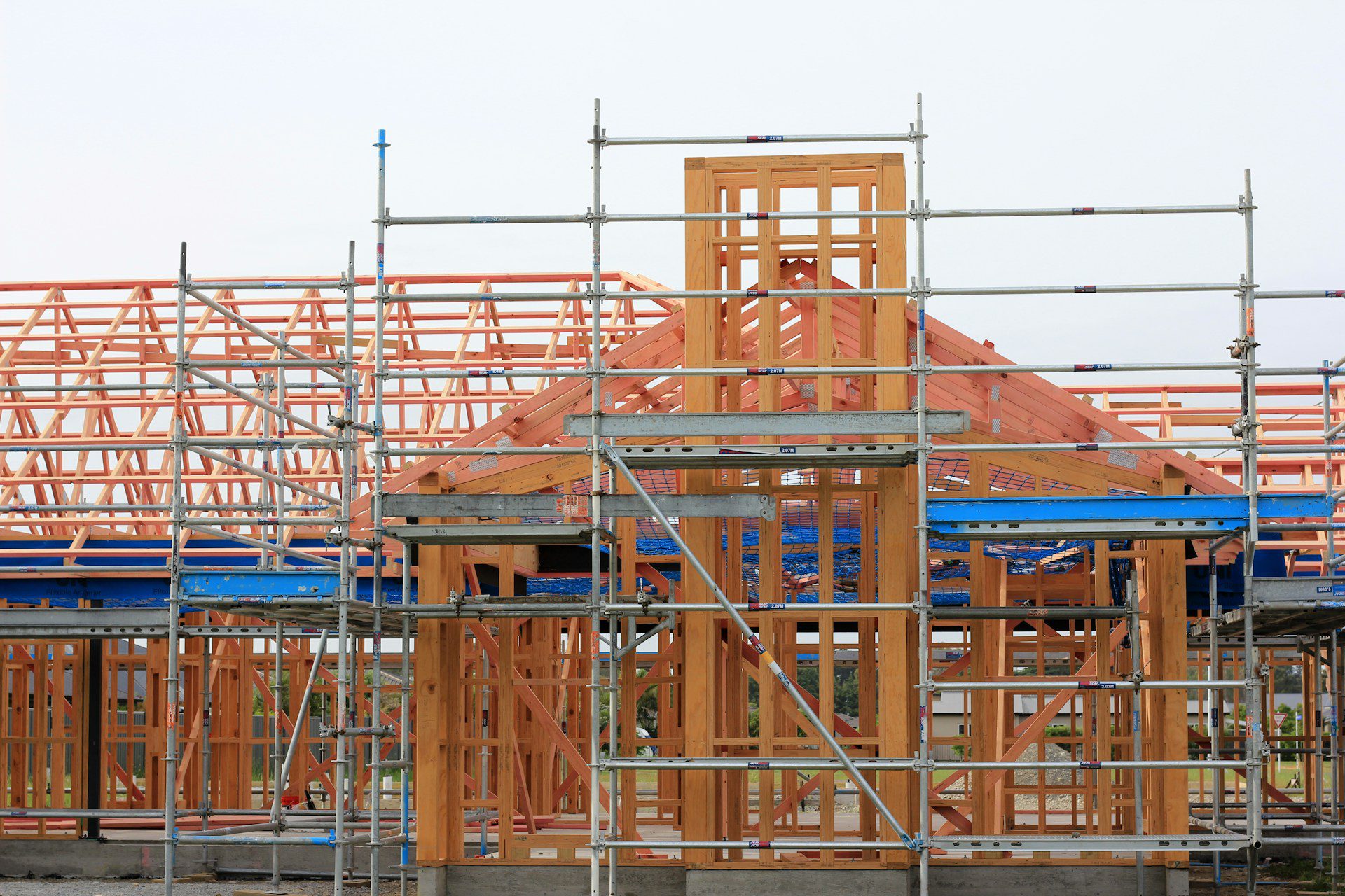 choose a home builder