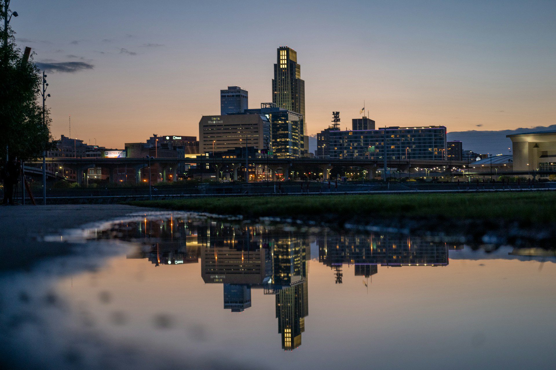 omaha neighborhood