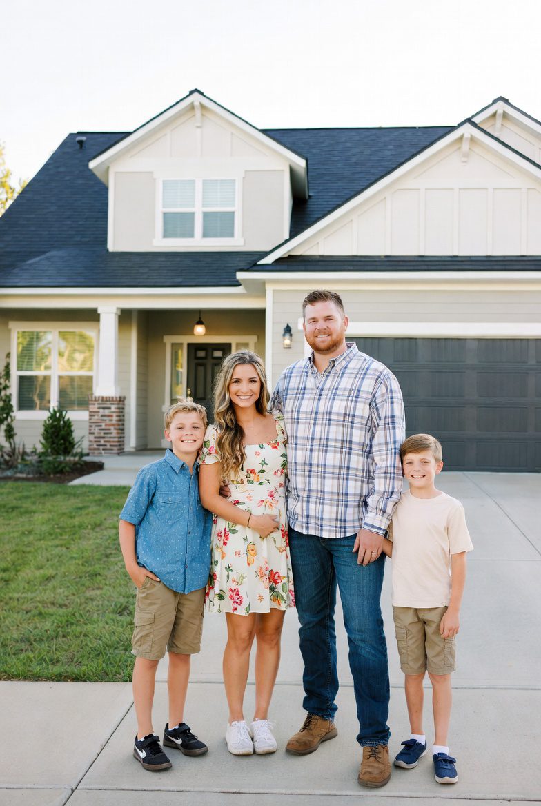 spec home