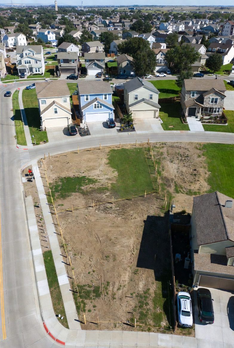 lot for sale