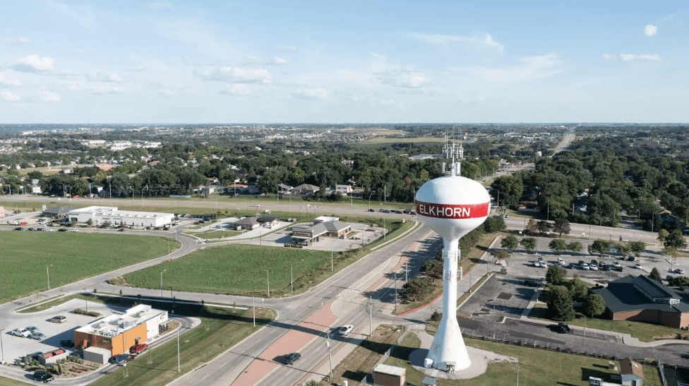 elkhorn omaha