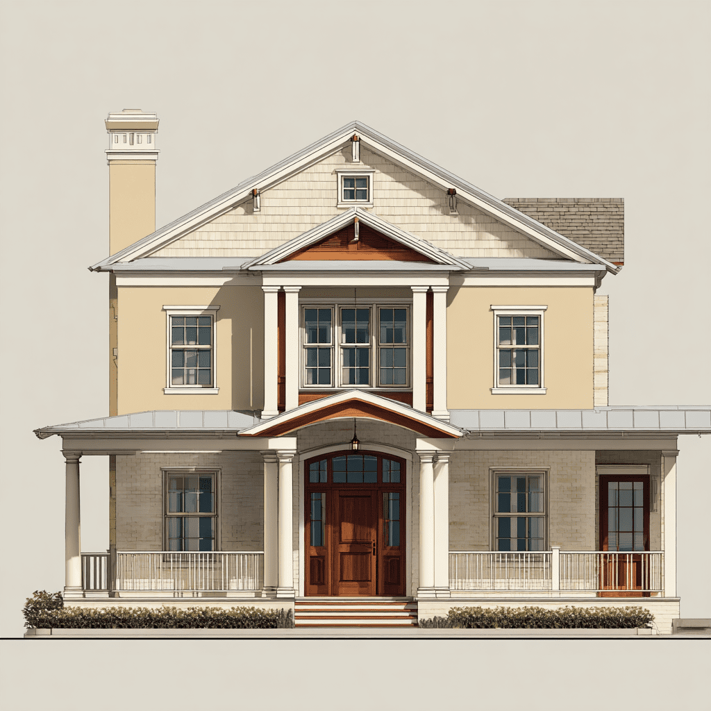 home elevation